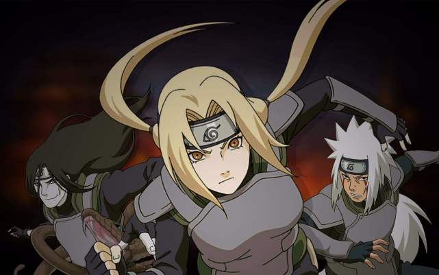 火影忍者雏田天天,雏田会医疗忍术为什么不救宁次