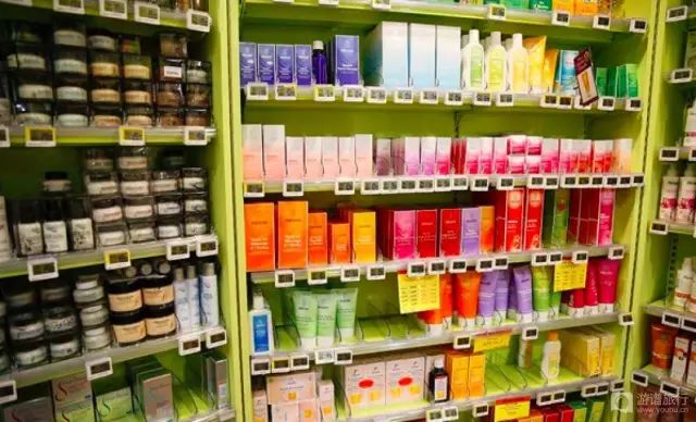 药妆攻略,法国药妆购物攻略