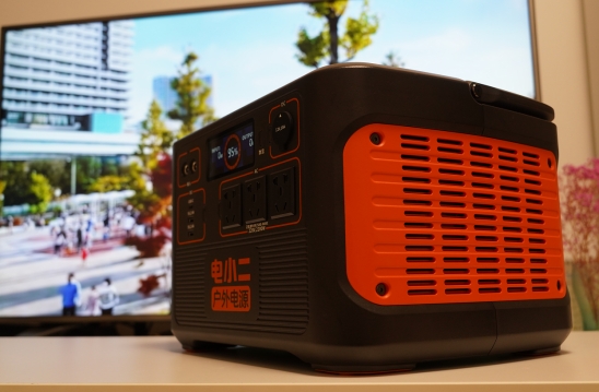 电小二户外电源是太阳能吗,太阳能电小二户外电源真实测评