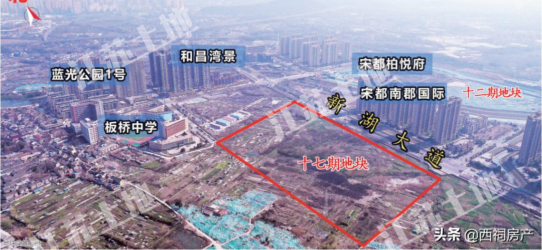 雨花区名校签约,雨花台区集中推出20幅优质地块