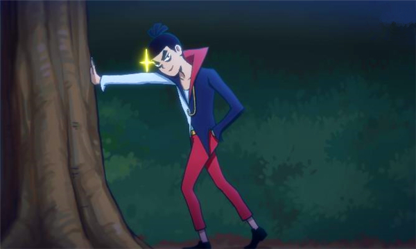 国漫刺客伍六七集锦版,刺客伍六七国漫动漫解说