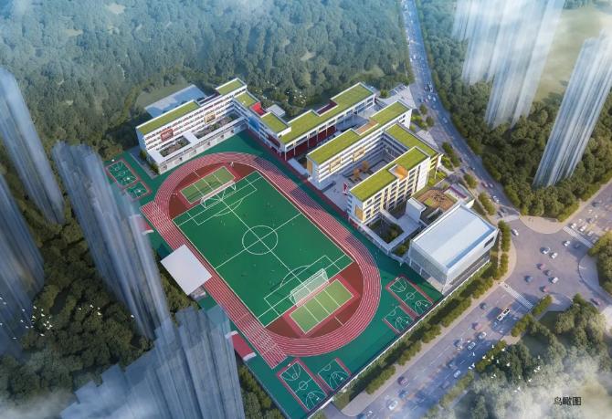 和每个宜昌人有关！这些项目首次曝光