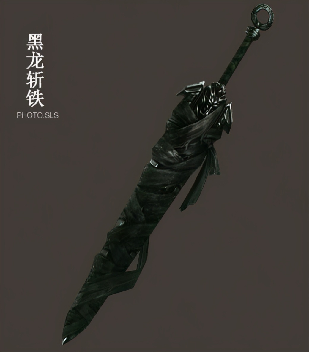 剑三中那些稀有挂架,土豪为之一掷千金,却有人对此不屑一顾