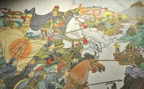 张浚和张俊,张俊张浚