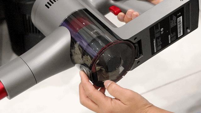 超长续航大吸力的吸尘器太实用了,桶式有线大吸力吸尘器评测