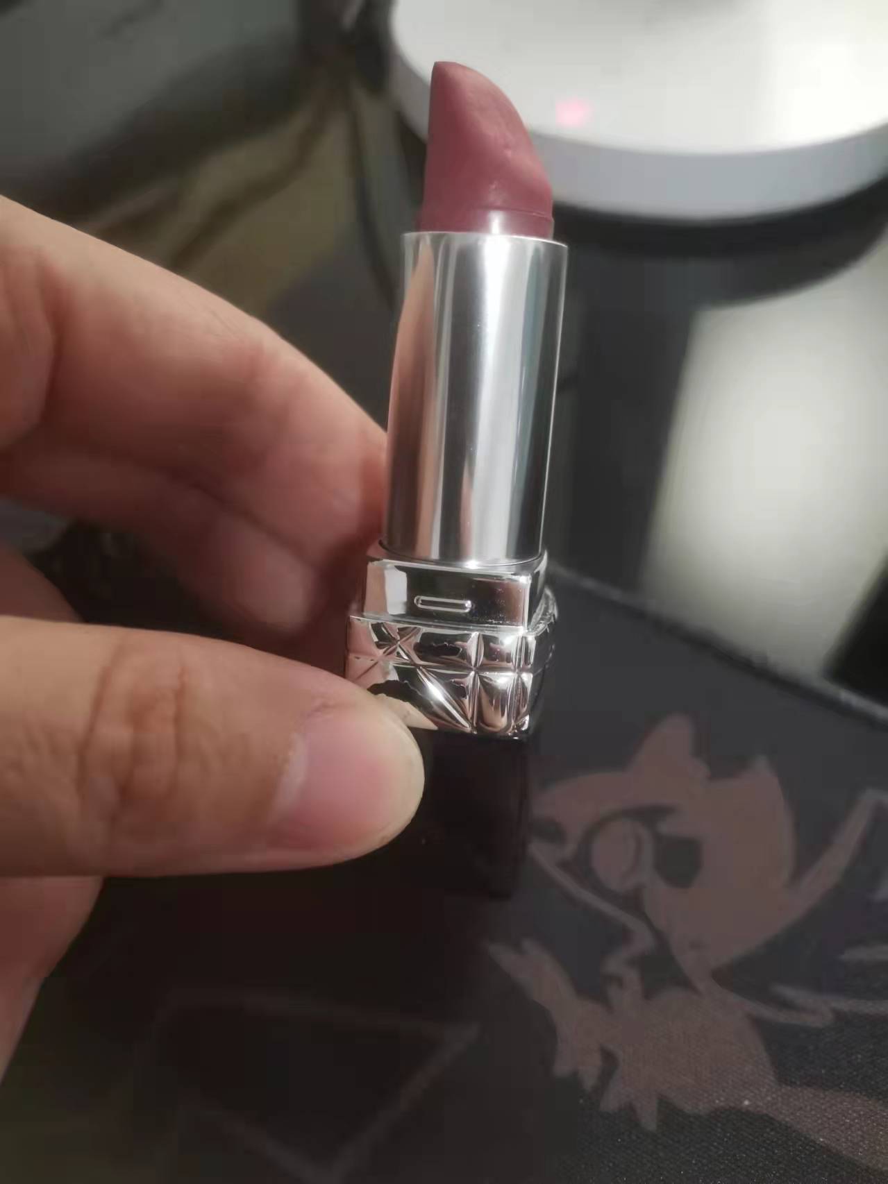 ct口红walkofshame迪奥772,哪一款口红跟迪奥756色号差不多