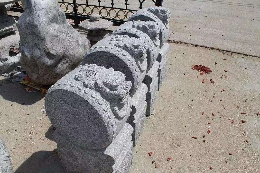 大量热钱涌入,牡丹江林口县花岗岩石块大量供应