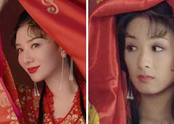 2005年黄奕,黄奕为啥7年无戏可拍