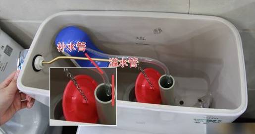 马桶漏水的原因视频,马桶漏水是什么原因视频