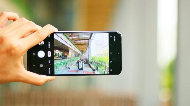 三星m30s评测价格,三星m30s深度解析