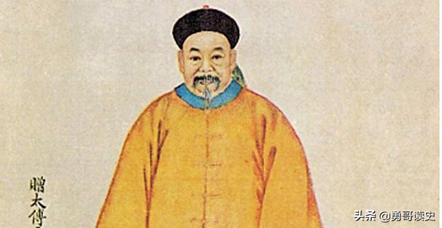 李鸿章淮军最后去向,李鸿章死后留下多少资产