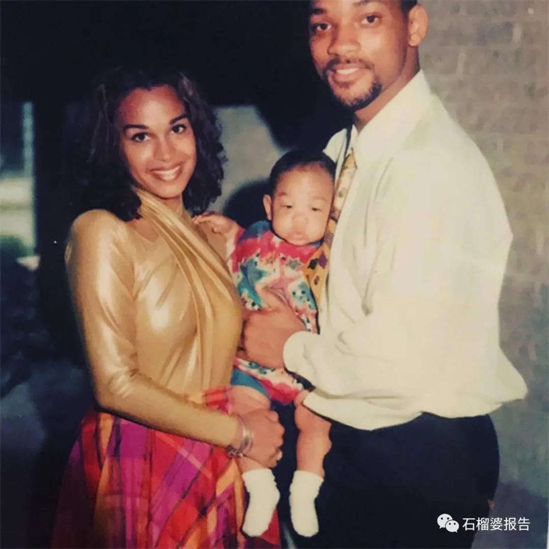 威尔史密斯不为人知的十件事,威尔史密斯你有多自律就有多自由