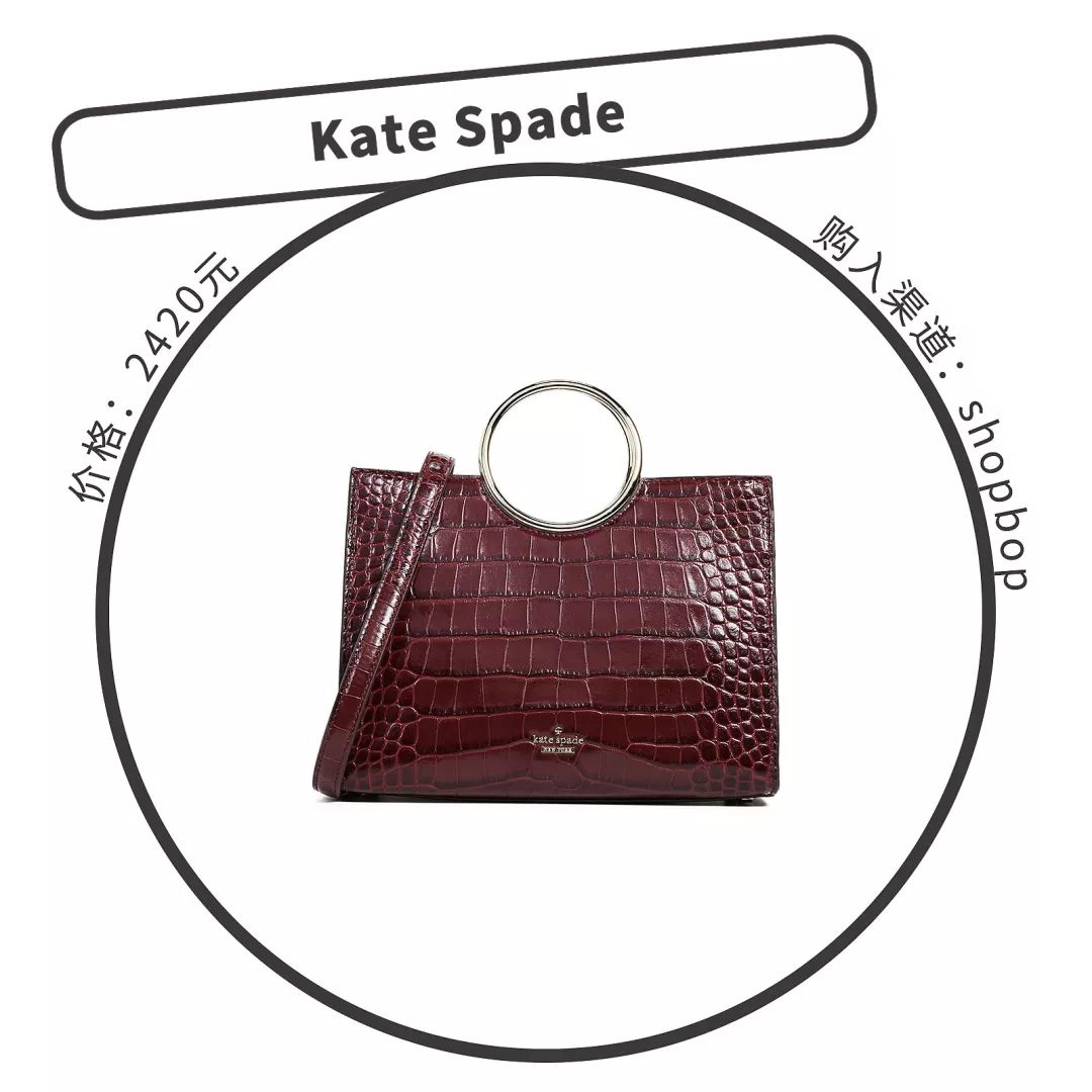 现在最流行的轻奢包包,最值得入手的轻奢包包