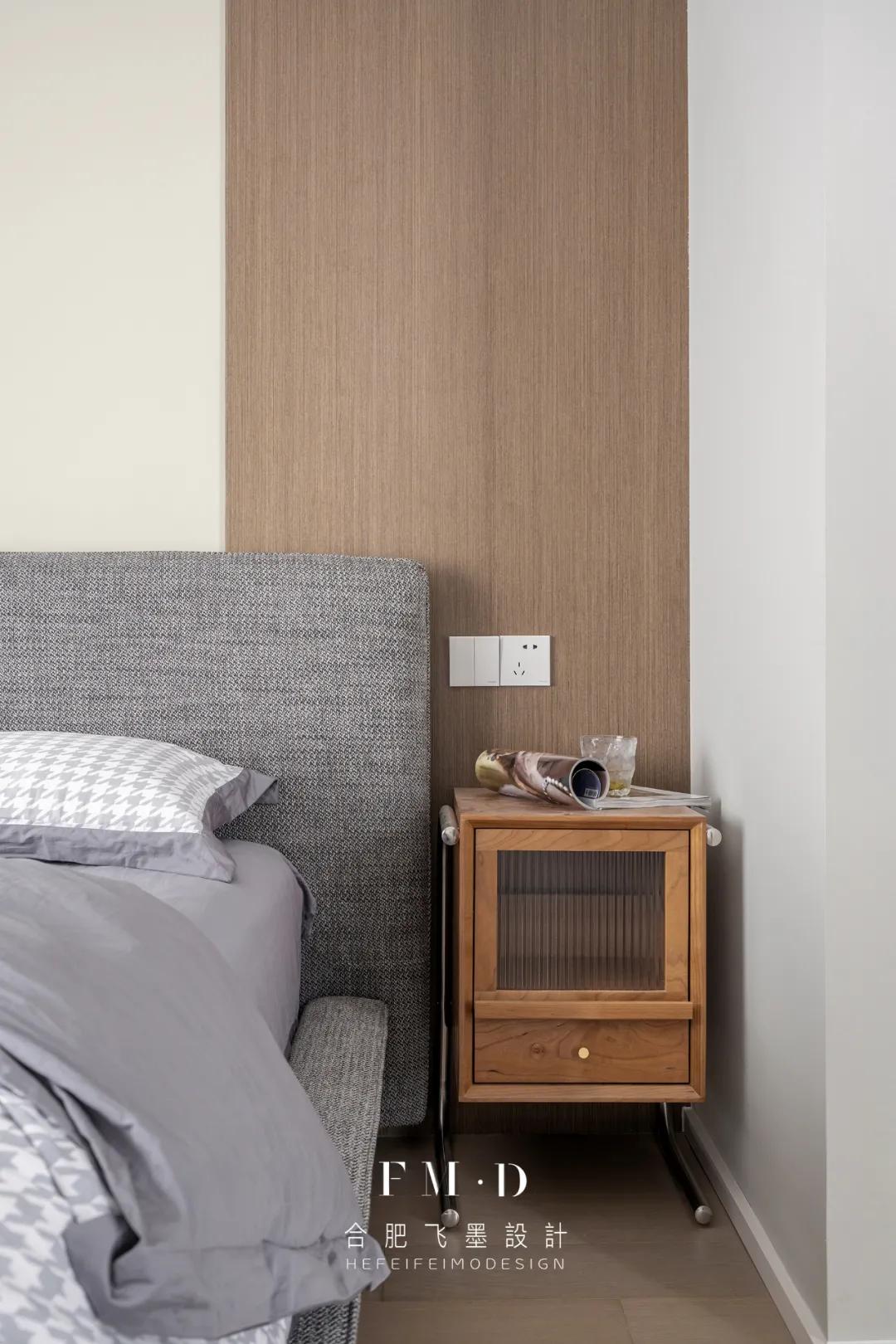 适合年轻人婚房设计,90后夫妻两居室装修