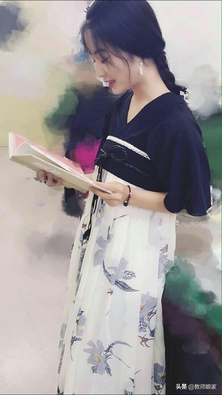 长庆八中左舒蕾照片,长庆八中左舒蕾