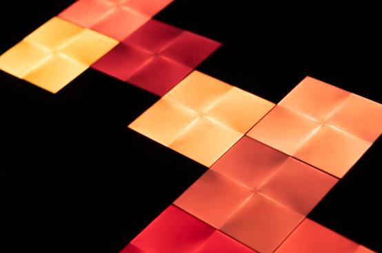 打造家庭氛围灯,如何打造全屋智能灯