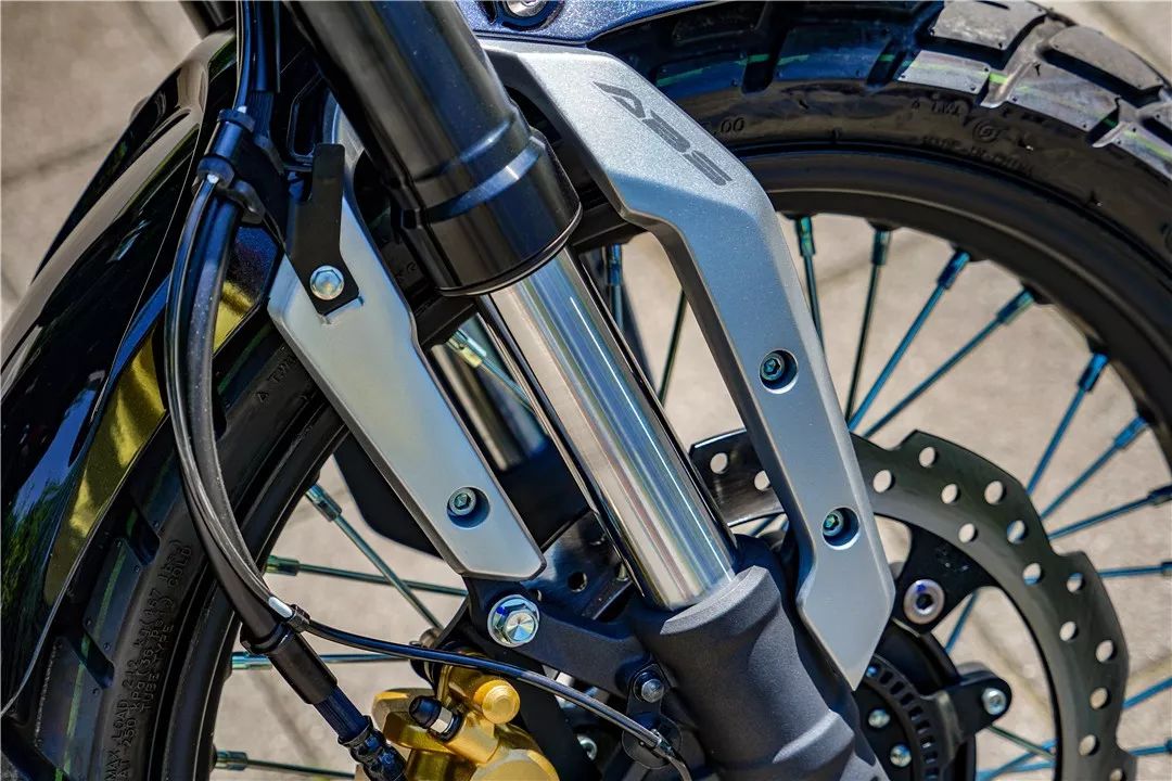 五羊本田cb190ss鸷道真实测评,最新款五羊本田鸷道cb190ss