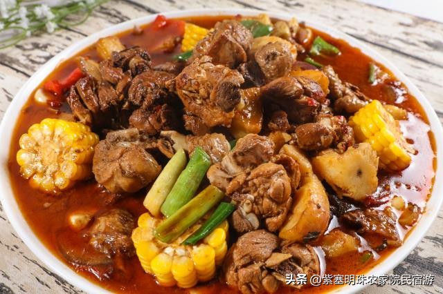 蓟州区隆田居农家院电话,蓟县隆跃农家院