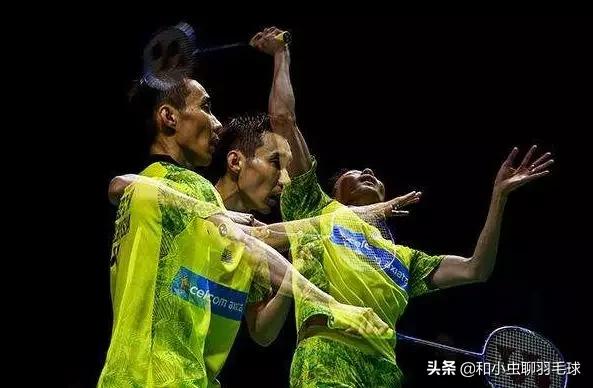 如果羽毛球高远球总被人吊打,十有八九这些技能还没掌握