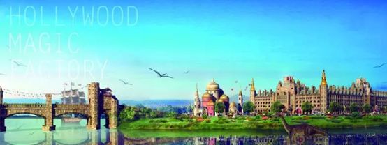 苏州湾下一个湾区,苏州湾产业园