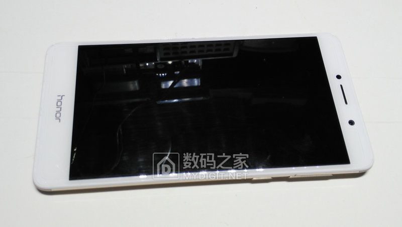 每日一拆,华为手机荣耀6x拆机