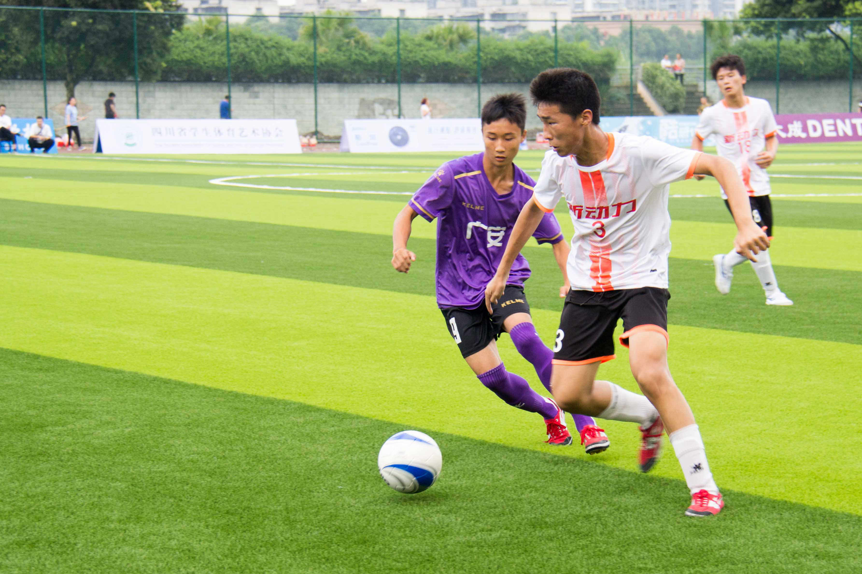 绵中英才校运会,绵中英才篮球赛