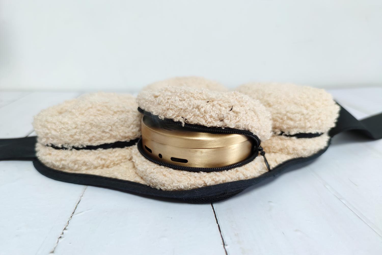 艾盒无烟艾灸随身灸,艾盒艾条随身灸