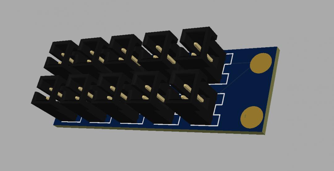 测电风扇还能不能通电,自己动手改造电源风扇