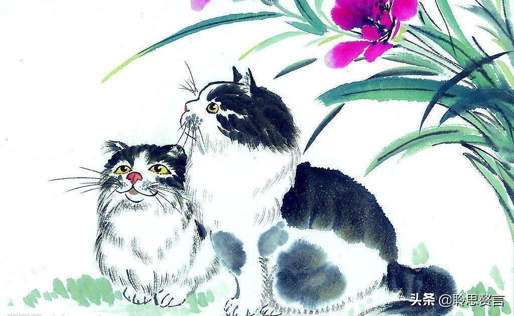 咏猫诗陆游,咏猫陆游