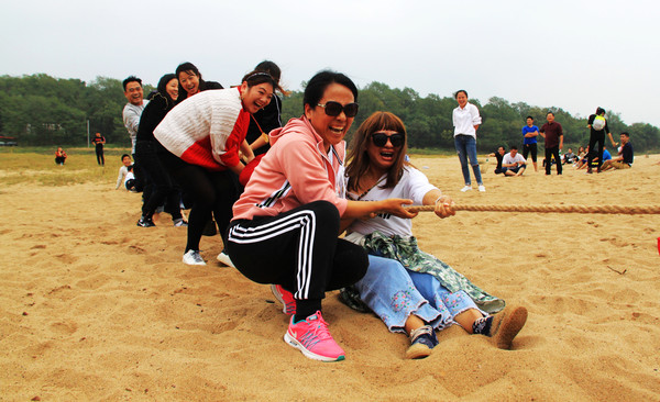 鄱湖之滨美景图,鄱阳湖之滨