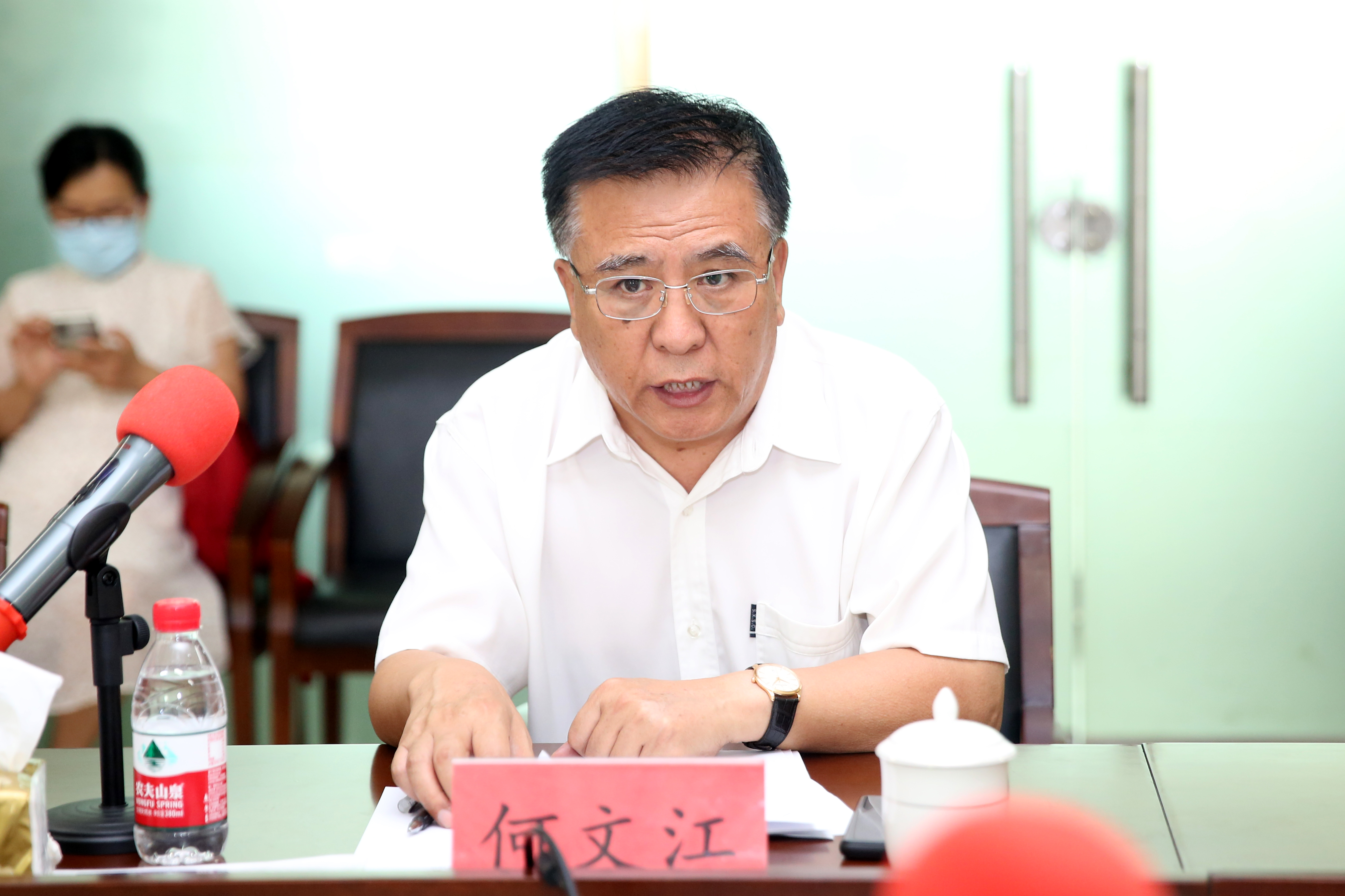 富虹集团向沈阳市慈善总会捐赠600万元驰援河南灾后重建