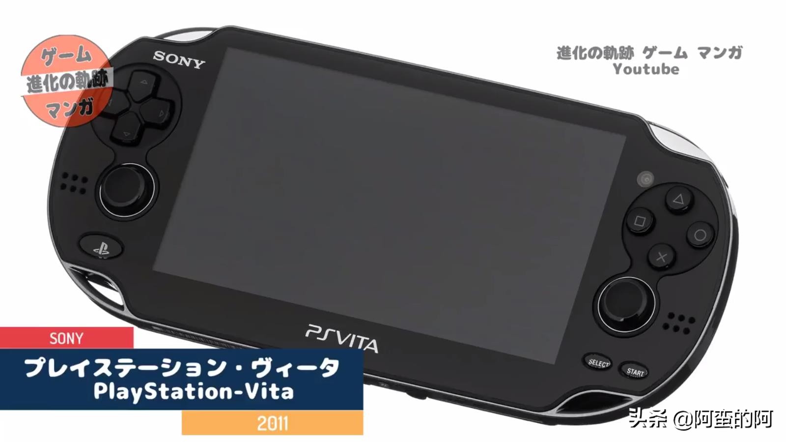 游戏机进化史完整版,游戏机进化史是什么