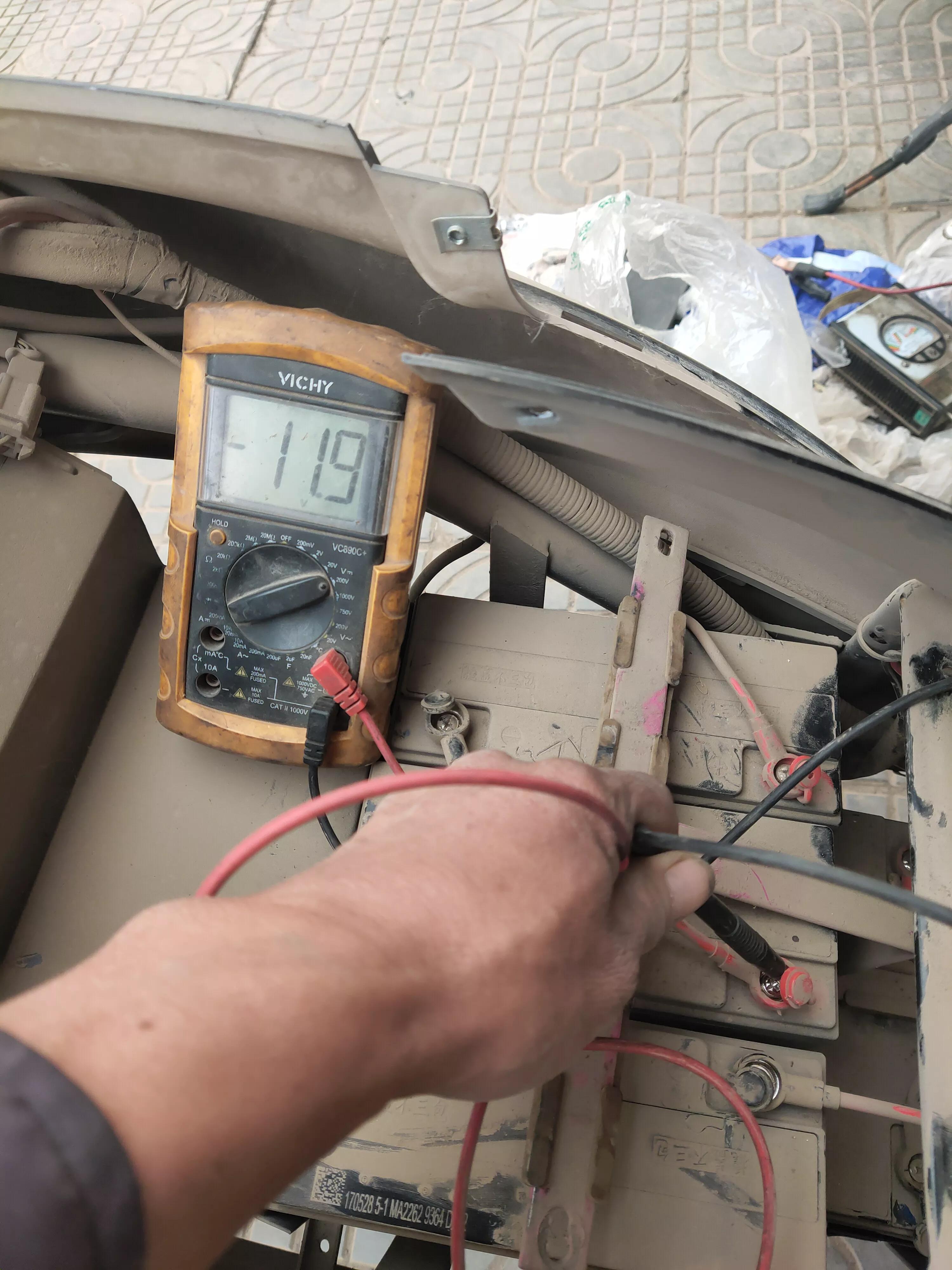 电动车重新激活电池最简单的方法,电动车补充电池的最佳方法