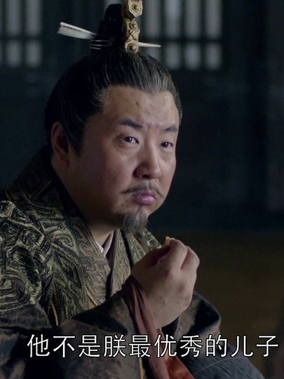 梅长苏为什么要救誉王妃,为什么梅长苏的势力那么大