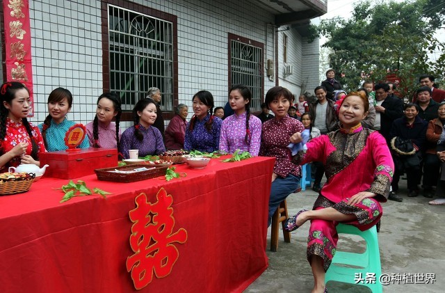 为什么不做媒人做三代好,古语不做媒人