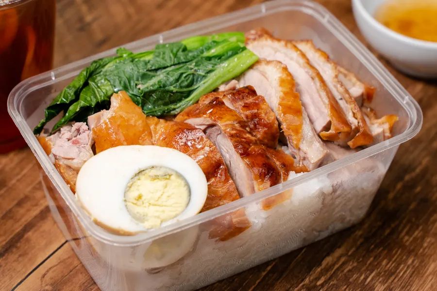 魔都粉鸭哪家好吃,烧鸭油鸡饭哪个好吃