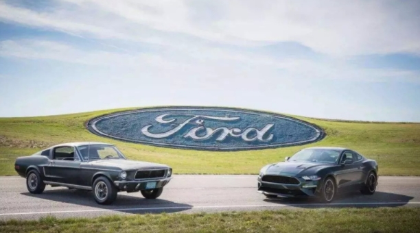 从22.97万降到7万多的车,新款2.3t野马沉浸式体验