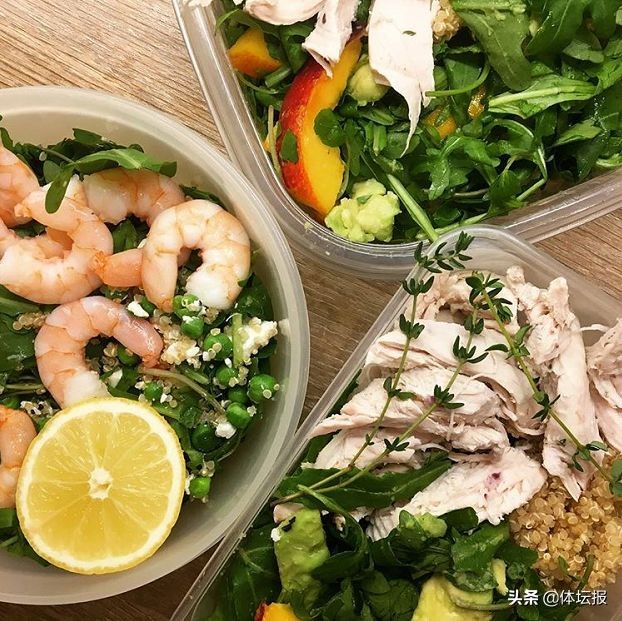 学校大课间减脂操,4个实用的减脂动作有哪些