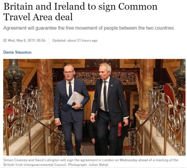 欧盟护照哪个含金量最高,爱尔兰护照和英国护照的区别