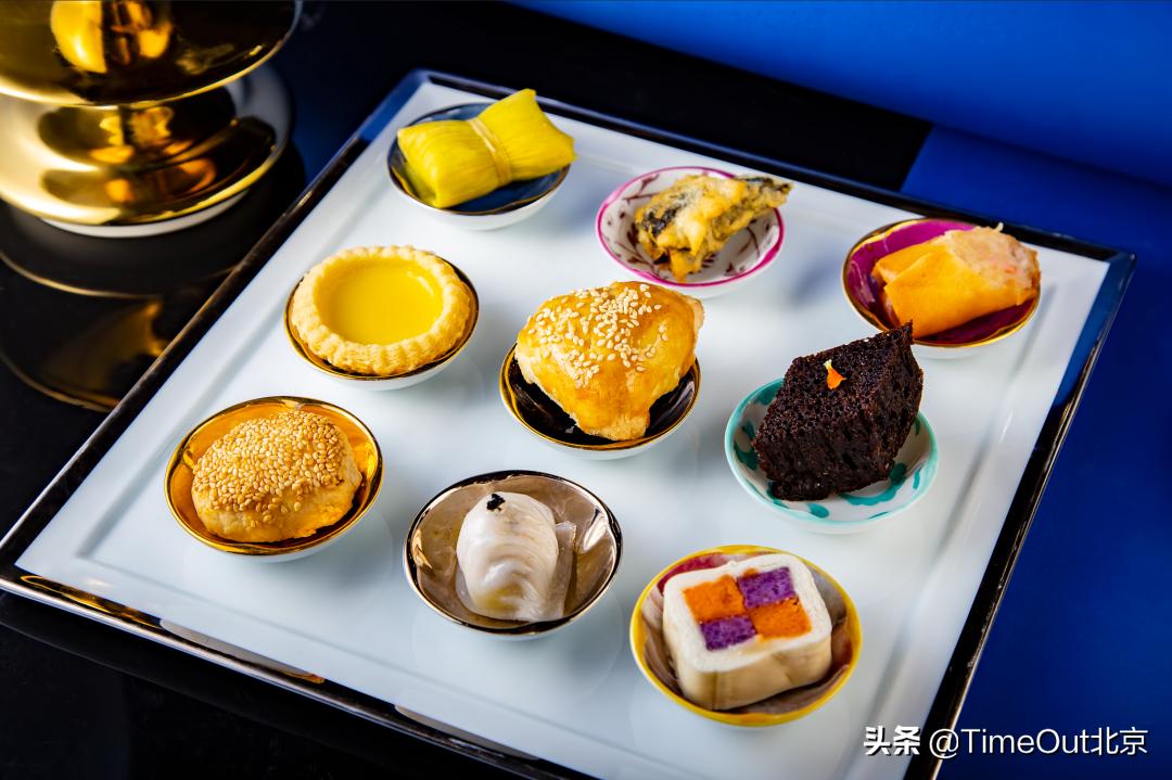 北京正宗粤式点心,最正宗广州茶楼粤式点心