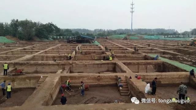通州区建大公园,总投资约10亿元公园片区改造项目