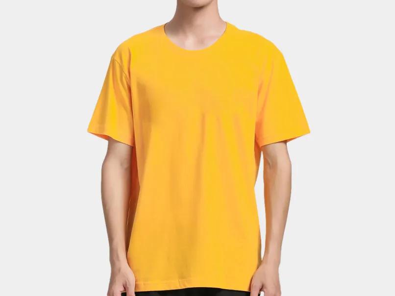 男士什么款式的t恤显瘦,各种t恤款式图片大全