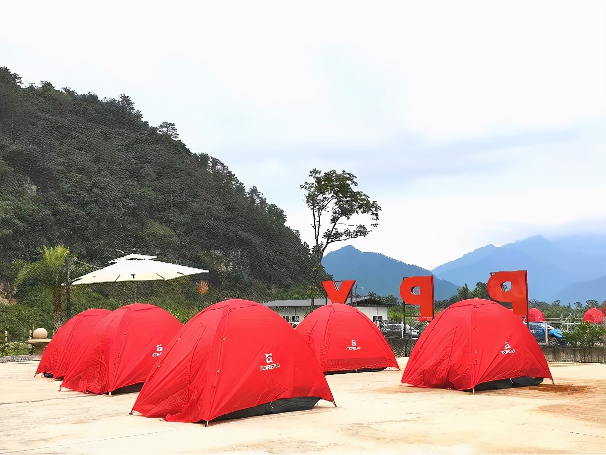 【在韶关过大年】春节游玩，推荐韶关这10间精品民宿！颜值高，来过慢生活