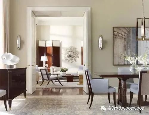 奢侈品品牌家具餐桌,奢侈品的家具