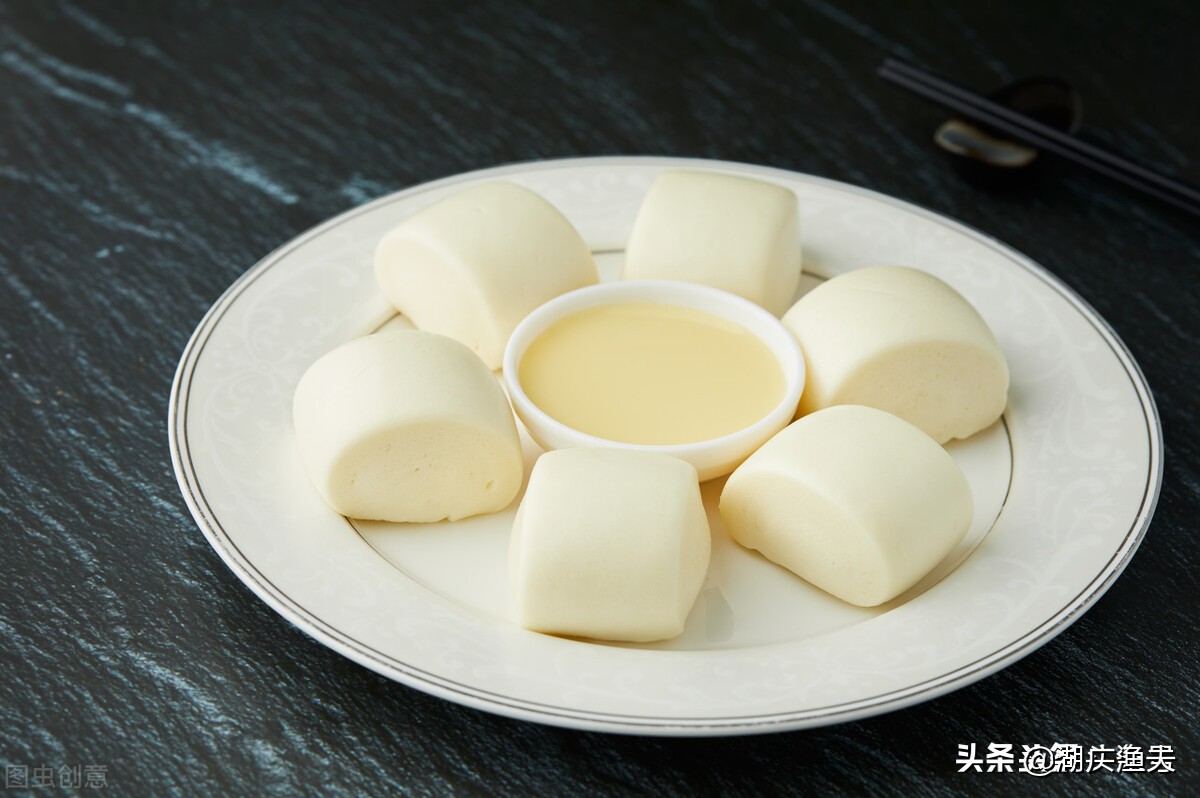 「趣说方言13」上海的馒头与湖北的包子