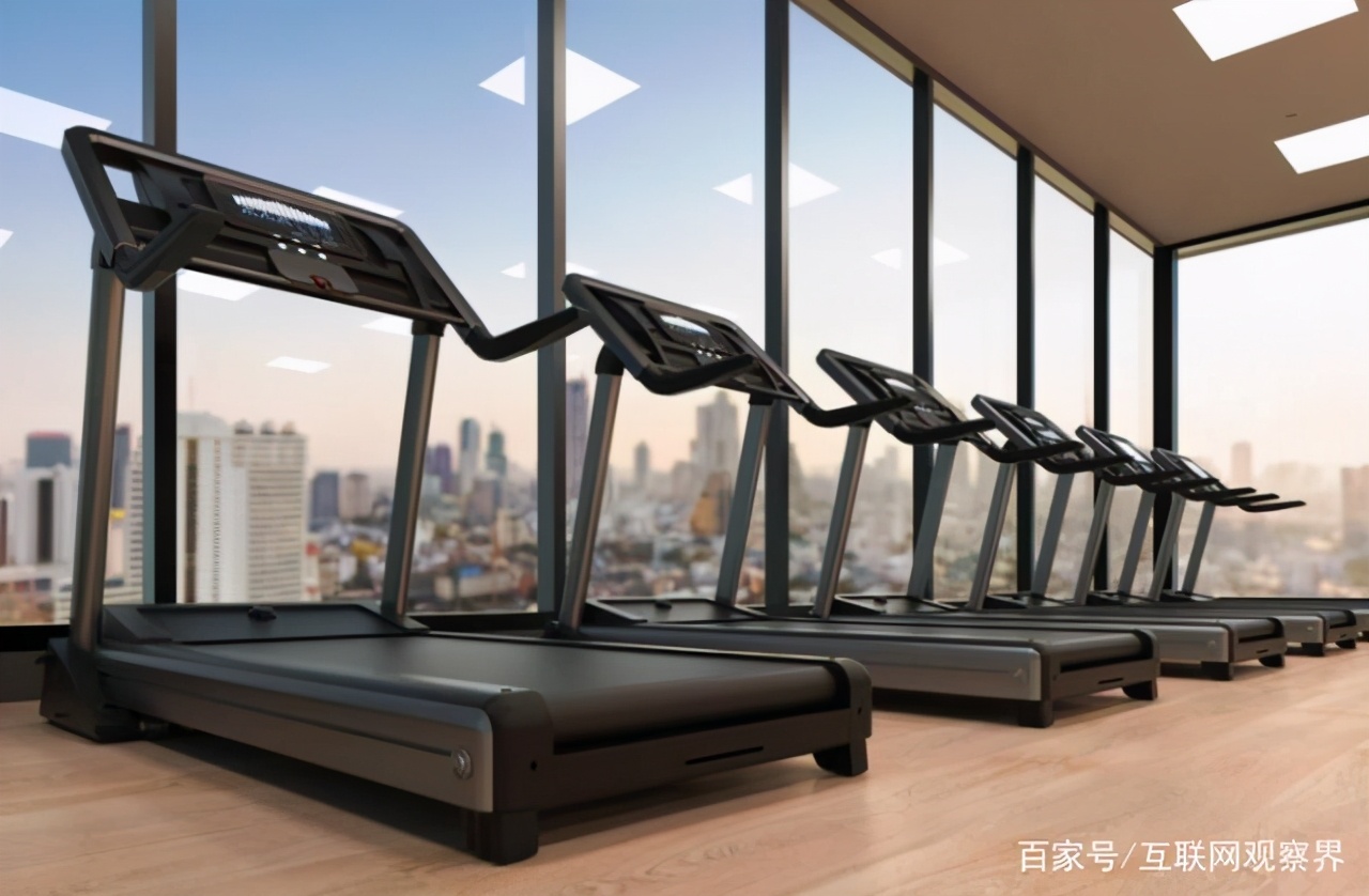 选购跑步机,购买跑步机注意事项