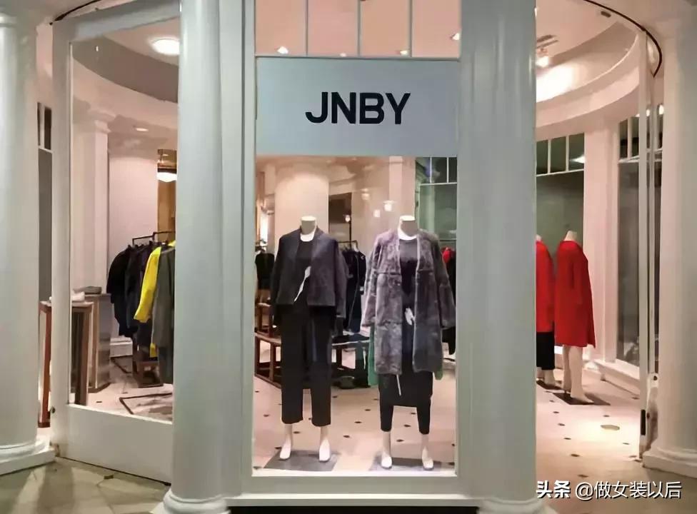 为什么江南布衣还在卖,江南布衣为什么不过时