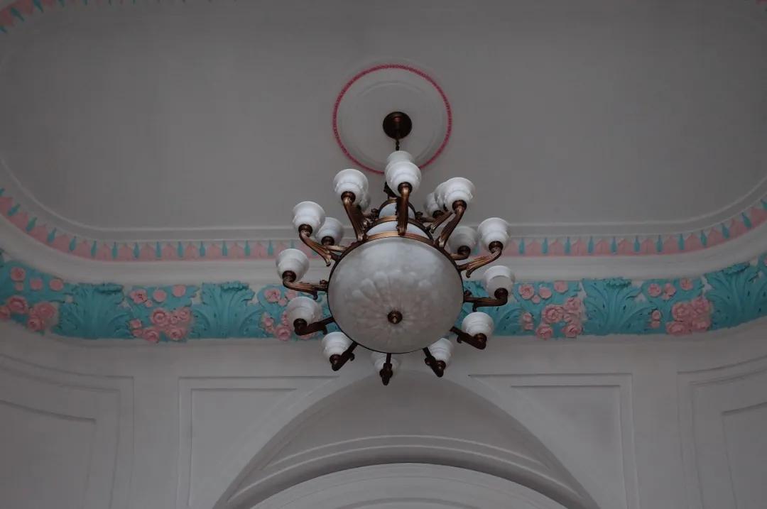 我不许你只是路过上海虹口