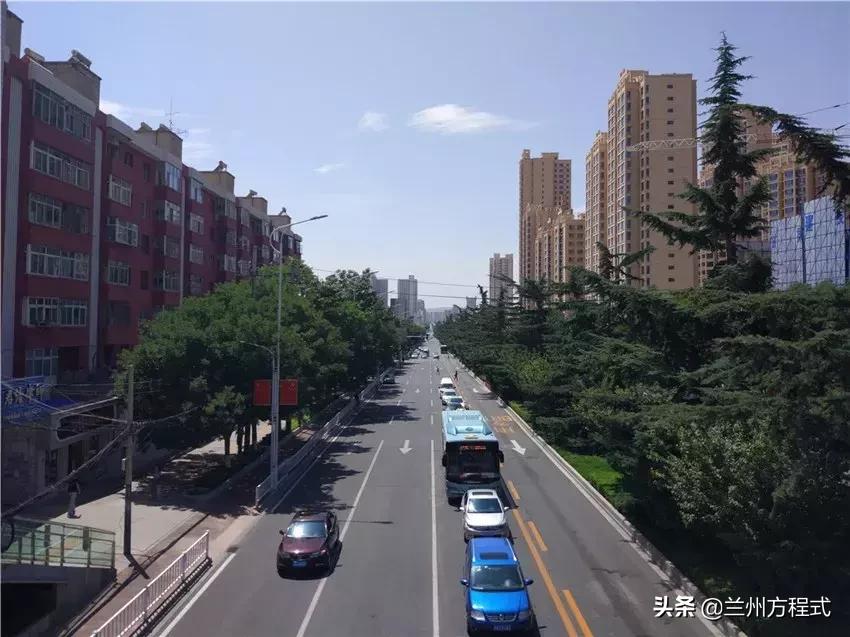 兰州租房现状,兰州租房真实感受