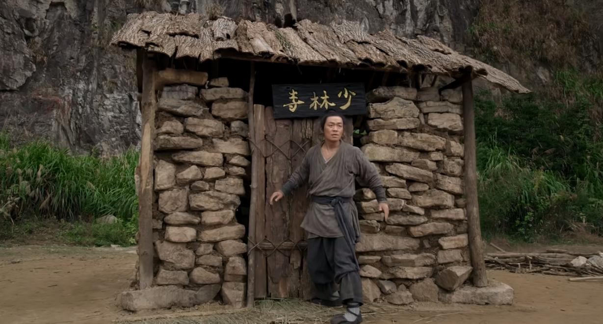 王宝强领衔《少林寺之得宝传奇》首映，这部网大是否如你所期？